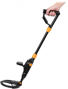 CARCAM Metal Detector MD-1008A