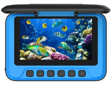 SUNTEK Underwater Fishing Video Camera Kit FDV3000