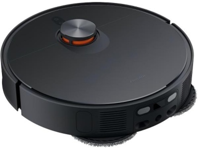Купить Xiaomi Robot Vacuum X20 Max (D109GL) Black