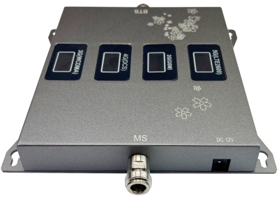 Купить CARCAM Quad Band Signal Booster (CC098)