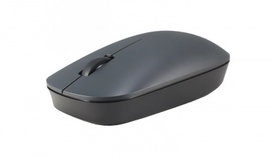 Xiaomi Wireless Mouse Lite (XMWXSB01YM) Black