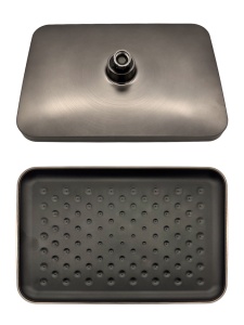 Купить Dominion Душевая Система (61227-GA) Графит