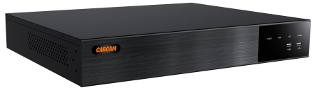 Купить CARCAM 64CH POE NVR8864