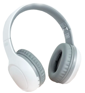 XO Foldable Wireless Headphone (BE35) White