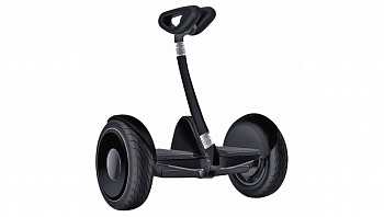 Купить Мини-сигвей Xiaomi Ninebot mini S - Black