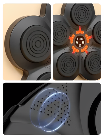 Купить SUNTEK Boxing Machine (MB03)