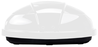 Купить Автобокс CARCAM 370Л (CC3005) Белый