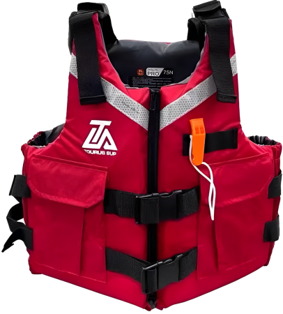 Купить Спасательный жилет TOURUS Life Jacket-XXL