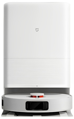 Купить Xiaomi Mijia All-Round Sweeping and Mopping Robot M30S (D103CN) White