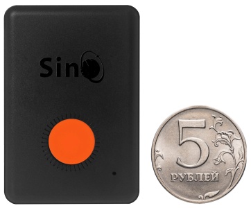 Купить GPS-трекер SinoTrack Car Kids Pet Mini GPS Tracker ST-904