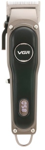 VGR Voyager V-673 Professional Hair Clipper Black