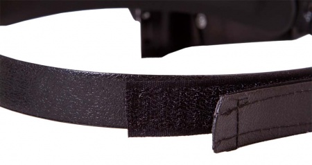 Купить Лупа налобная Levenhuk Zeno Vizor H1