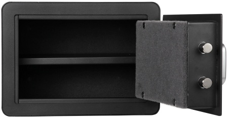 Купить CARCAM Tuya Smart Fingerprint WiFi Safe Box (XM25FDH)