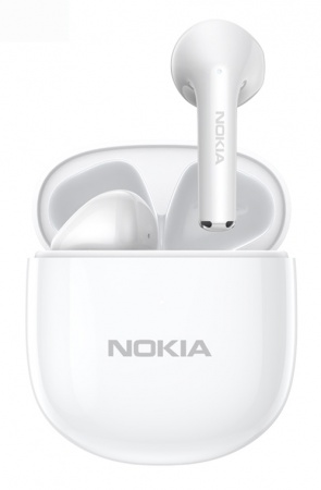 Nokia Essential True Wireless Earphones E3110 White