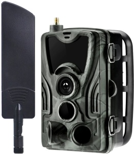 Купить Suntek HC-801 MAX Li