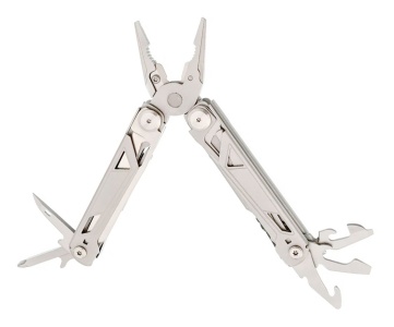 Купить SUNTEK Multifuction Plier Silver (MQ065)