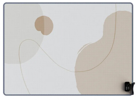 Купить Xiaomi Floor Heating Mat 150*100cm (DDN150100-R560W)