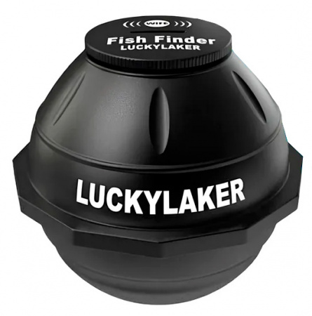 Купить LUCKY WiFi Smart Fish Finder FF916