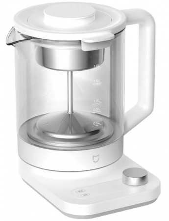 Купить Xiaomi Mijia Smart Multi-Function Health Kettle P1 (MJDGNYSH03DEM) White