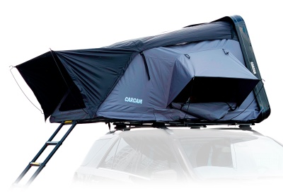 Купить CARCAM ROOF TENT 608WP
