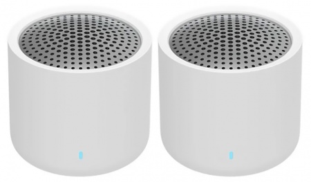 Xiaomi Mi Bluetooth Speaker Wireless Stereo Set White (XMYX05YM)