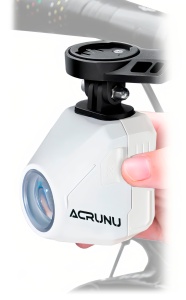 ACRUNU Professional Bicycle Lights (WTG01) White Купить ACRUNU Professional Bicycle Lights (WTG01) White