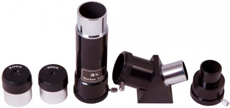 Купить Телескоп Levenhuk Skyline Travel 50