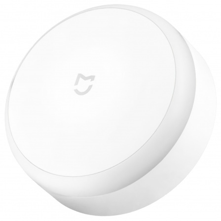 Купить Ночник Xiaomi Mi Motion-Activated Night Light White (MJYD01YL)