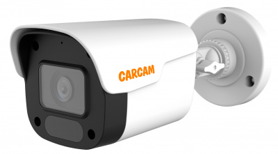 CARCAM 4MP Bullet IP Camera 4077M