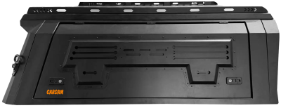 Купить Кунг на пикап CARCAM Pickup Truck Canopy for Great Wall Poer