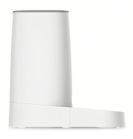 Купить Xiaomi Rojeco Single Bowl Automatic Pet Feeder (RJJDSOWIFI-4L)
