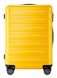 Купить Xiaomi 90 Ninetygo Rhine Luggage 24" Yellow