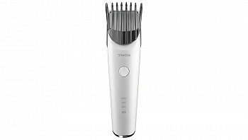 Купить Машинка для стрижки Xiaomi ShowSee Electric Hair Clipper C2 White