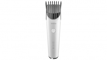 Xiaomi ShowSee Electric Hair Clipper C2 White