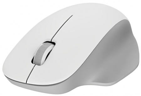 Купить Xiaomi Wireless Mouse Comfort Edition (XMWXSB04YM) White