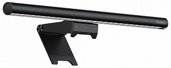 Купить Лампа для монитора Baseus I-Wok 2 Series USB Asymmetric Light Source Screen Hanging Light Youth Black (DGIW000101)