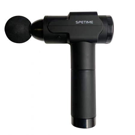 Купить Массажный пистолет Xiaomi Spetime Fascia Gun 06 Black