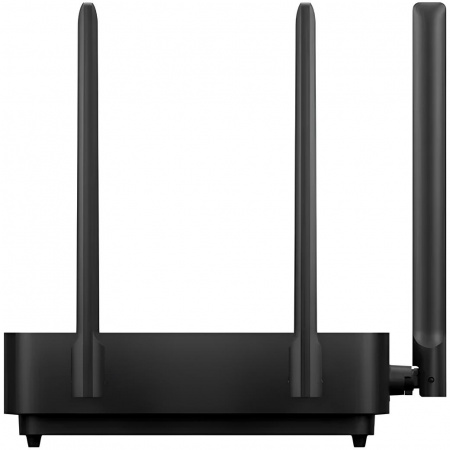 Купить Xiaomi Router AX3200 (RB01) Black