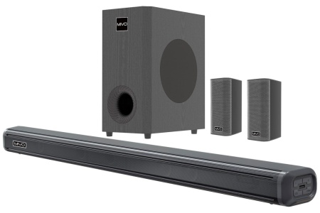 Купить Саундбар Mivo M59