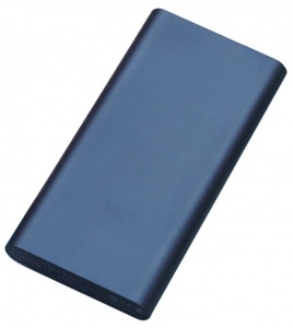 Xiaomi Mi Power Bank 3 10000 mAh Dark Blue (PB100DZM)