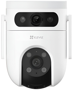 Купить EZVIZ Camera CS-H9с (5MP+5MP)