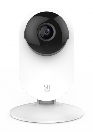 Купить Камера видеонаблюдения Xiaomi Yi 1080p Home Camera