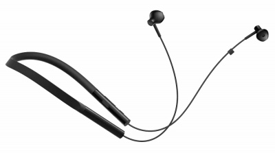 Xiaomi Mi Bluetooth Neckband Earphones Basic (LYXQEJ02JY) Black