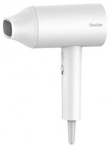 Xiaomi Showsee Hair Dryer 1800W A2-W White