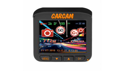 CARCAM COMBO 5 Lite 64GB