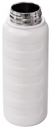 Купить Tyeso Vacuum Insulated Bottle 360ml (TS-8833) White