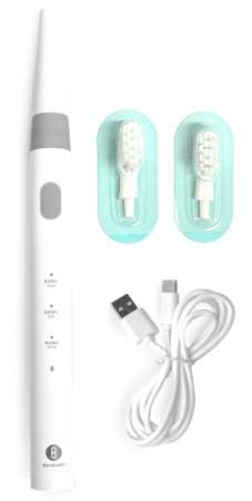 Купить Xiaomi Beheart Electric Toothbrush (W100) White