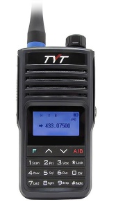 TYT TH-UV99 10W IP68