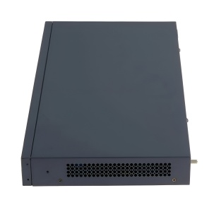 Купить Сетевой неуправляемый коммутатор HiWatch DS-S1816GP