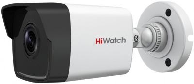HiWatch DS-I250M(B) (2.8 mm)